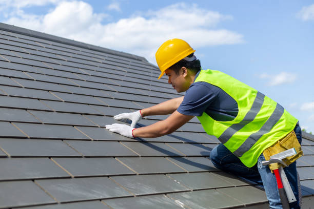 Professional Roofing Contractor in West Point, MS