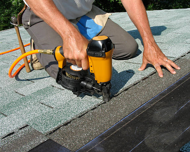 Best Roof Maintenance Services  in West Point, MS
