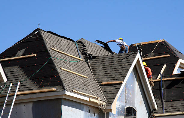 Best Roof Replacement Cost  in West Point, MS