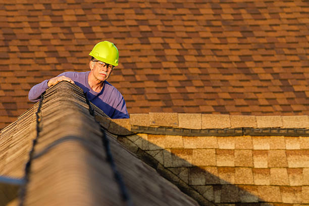 Quick and Trustworthy Emergency Roof Repair Services in West Point, MS