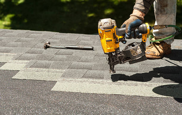 Best Metal Roofing Contractor  in West Point, MS